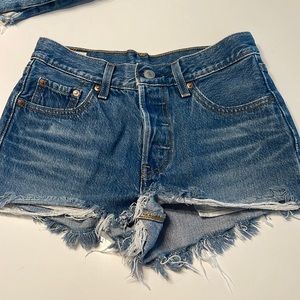 Levi’s 501 short